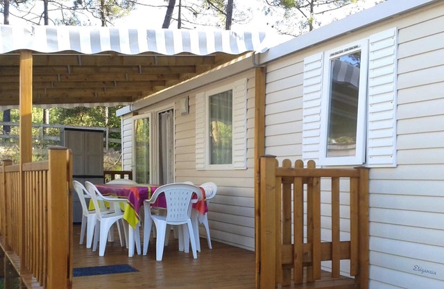 Homerez - Property 600 m away from the beach for 5 ppl. with shared pool