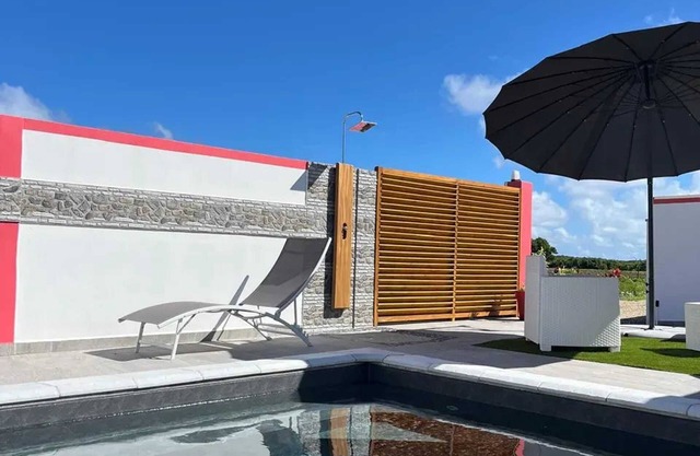 Homerez - Saint-François Villa