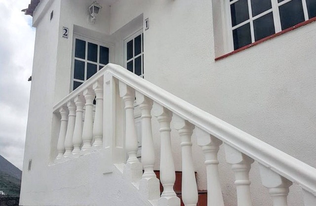 Homerez - Sea view apt - Frontera