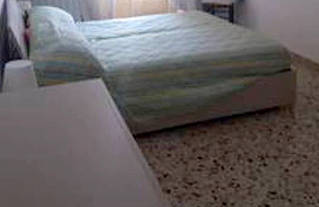 Homerez - Spacious house for 4 ppl. with balcony at Galati Mamertino