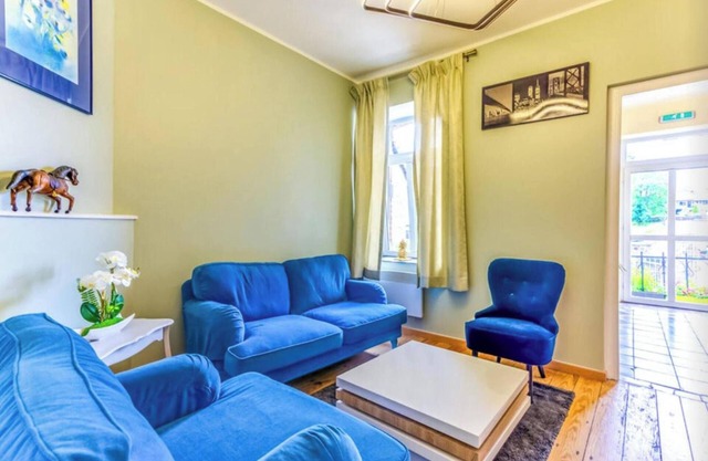 Homerez - Spacious castle with garden in Aywaille