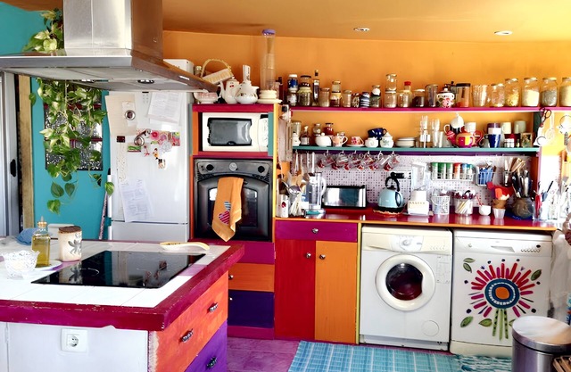 Homerez - Studio - Riba-roja de Túria