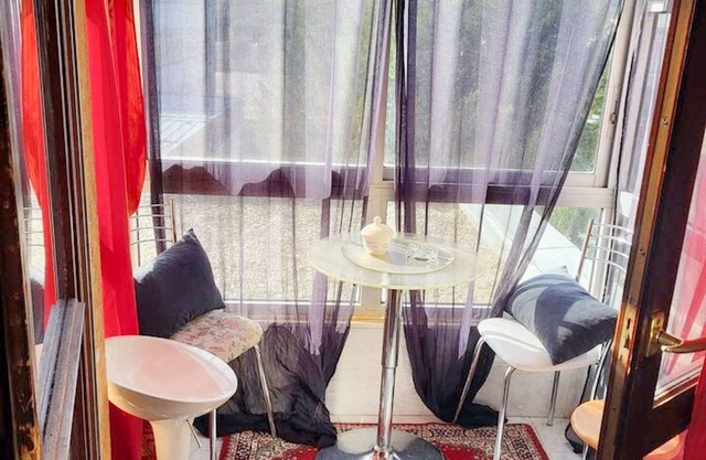 Homerez - Studio in Vitry-le-François