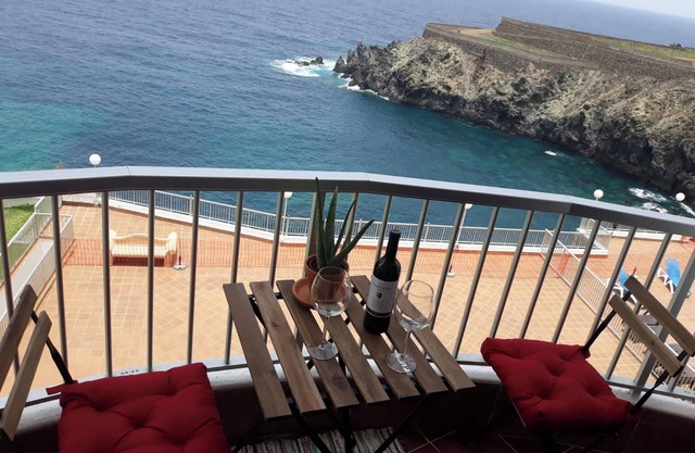 Homerez - Studio Playa San Marcos