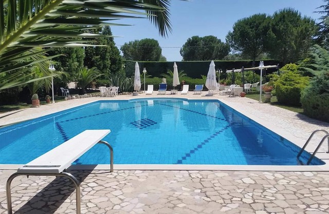 Homerez - Studio in Muro Leccese.