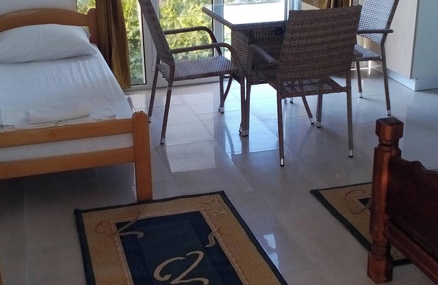 Homerez - Studio in Ulcinj - Sea View