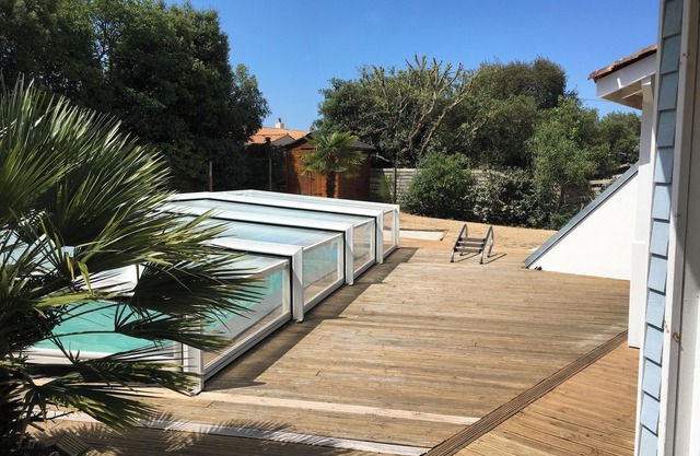 Homerez - Villa in Saint Hilaire de Riez