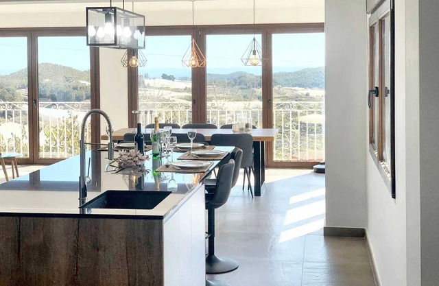 Homerez - Villa in Callosa d'En Sarrià