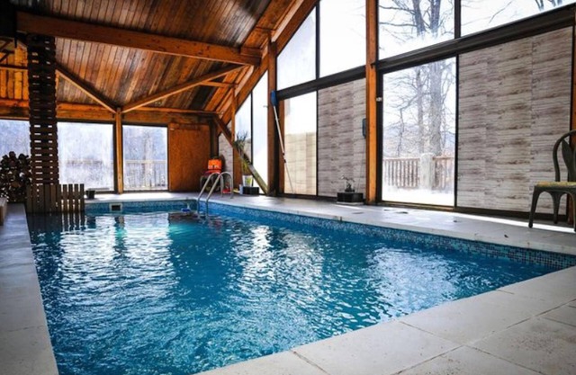 Homerez - Villa Ax-les-Thermes