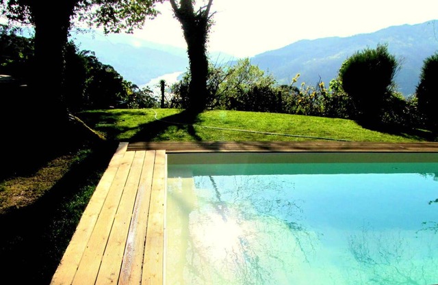 Homerez - Villa for 8 ppl. with swimming-pool, garden and terrace at Ventosa