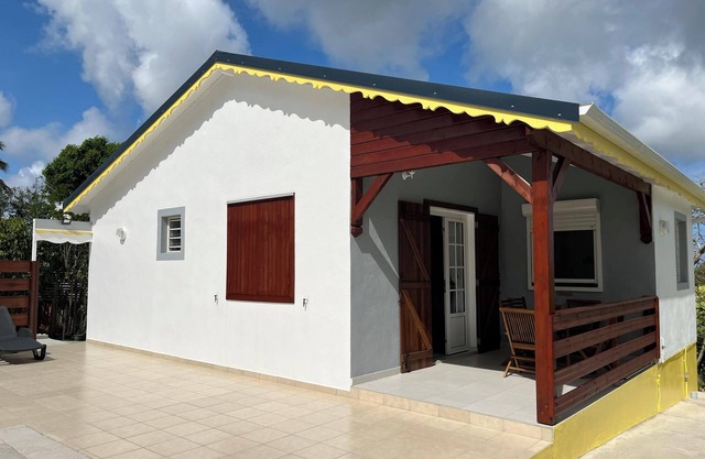 Homerez - Villa in Petit-Canal