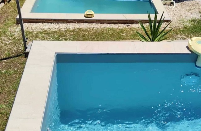Homerez - Villa in Sainte-Anne