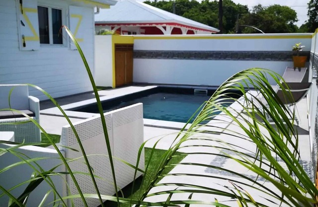 Homerez - Villa Saint-François