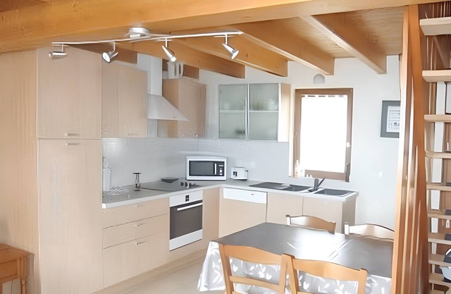 Homerez - Welcoming house with mountain view in La Grave