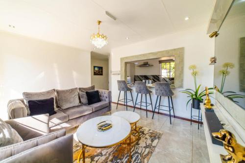 Homes of Ace 3 bedroom Villa