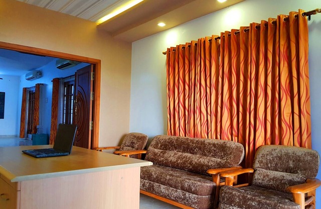 Homes Stay Madurai/Gorgeous Rooms