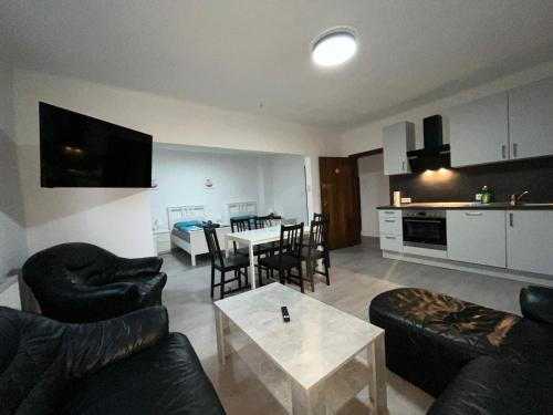 HomesNRW - 2OG/City/Messe