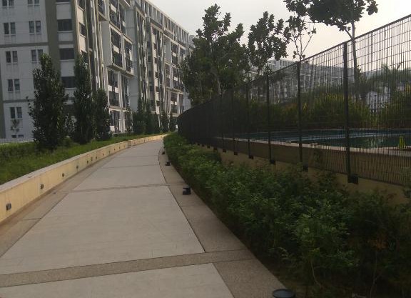 Homestay Radia Residence Bukit Jelutong