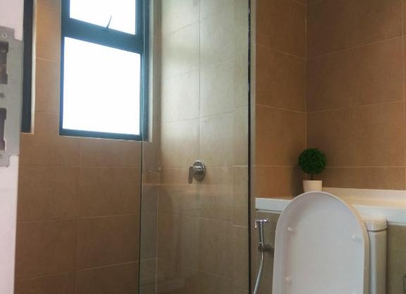 Homestay Radia Residence Bukit Jelutong Shah Alam