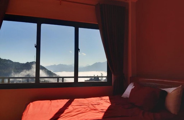 Homestay 