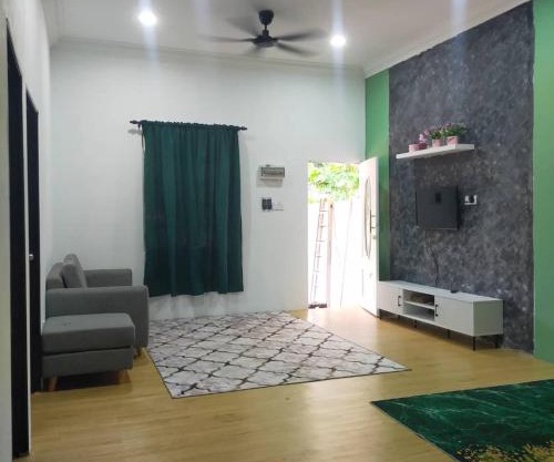 Homestay ainnor 2