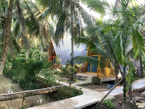 Homestay and Tour Ben Tre