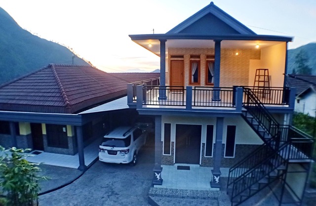 Homestay Anggun Bromo