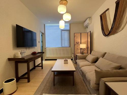 Homestay&apartment