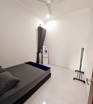 Homestay D'Nikmat
