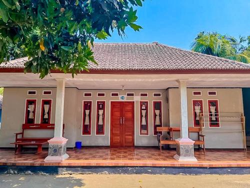Homestay dan penginapan Geopark Ciletuh