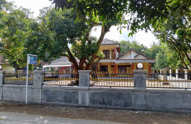 Homestay H mamun