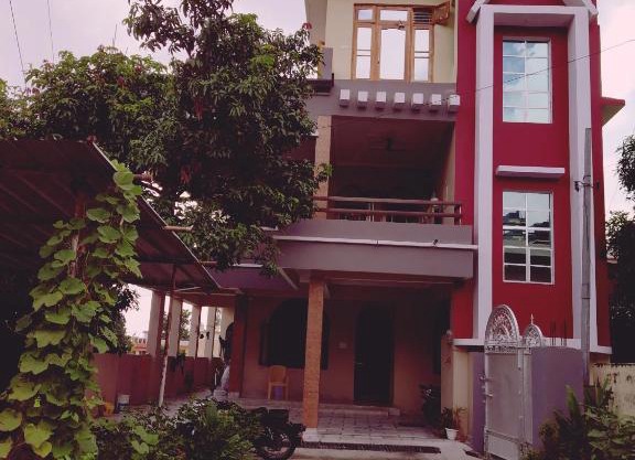 Homestay Haldwani