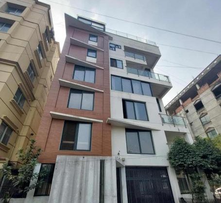 Homestay Heaven BANANI DHAKA