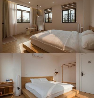 Homestay & Hotel Concept Maison