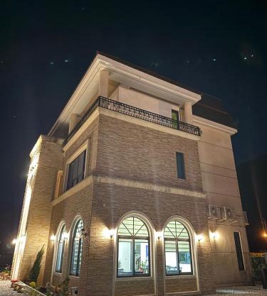 Homestay Hualien