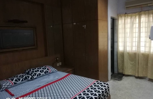 homestay ibunda tersayang