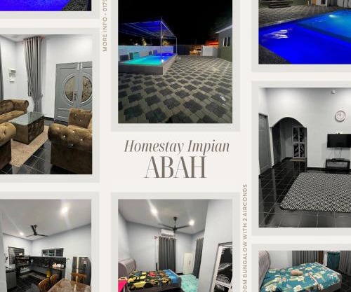 Homestay Impian Abah