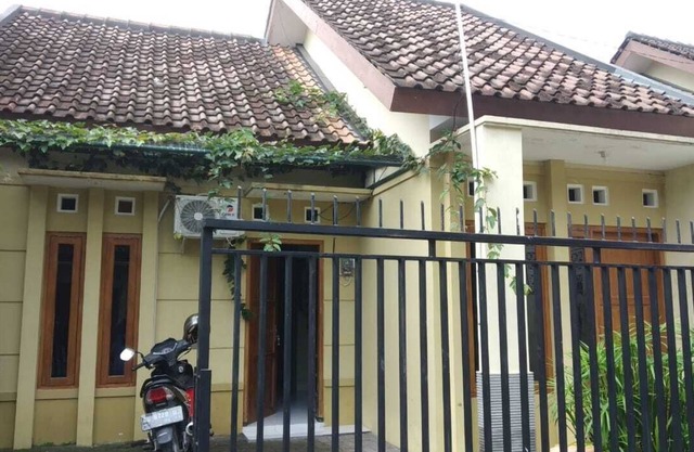 Homestay in the heart of Yogyakarta city