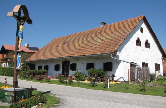 Homestay Kapl
