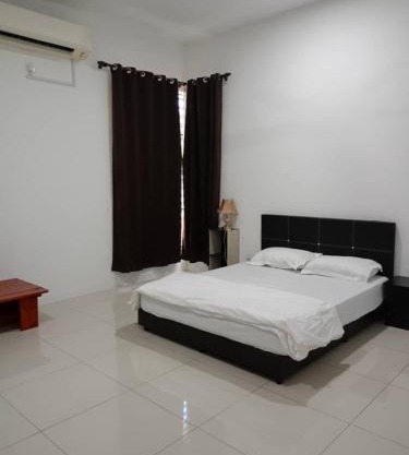 Homestay Kolam Renang Sungai Petani