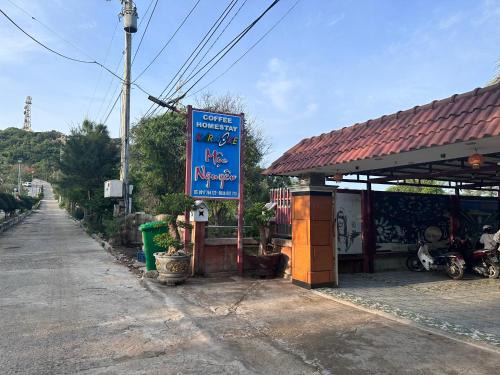 Homestay Mộc Nguyên