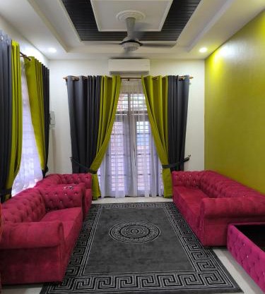 Homestay MamaYa Tok Bok