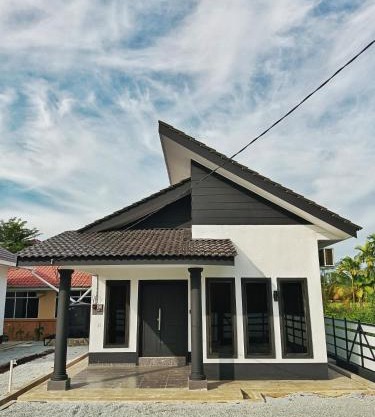 Homestay Mini