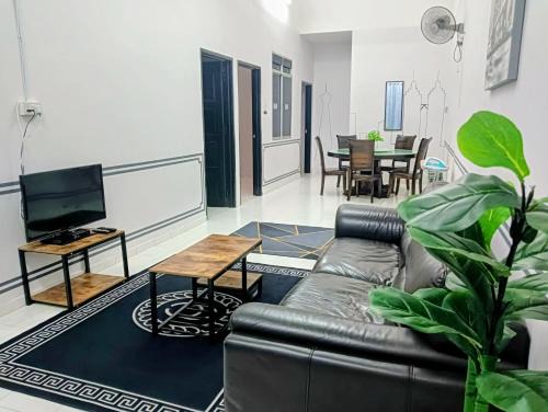 Homestay MRS COTTAGE