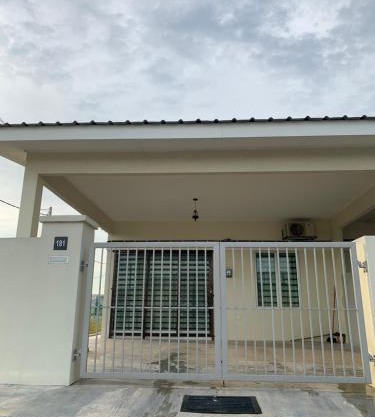 Homestay muslim adawiyah Nilai