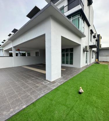 Homestay