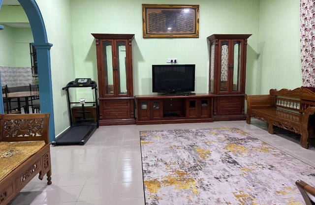 Homestay Pantai Batu Hitam Kuantan