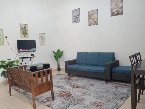 Homestay Pekan BDR