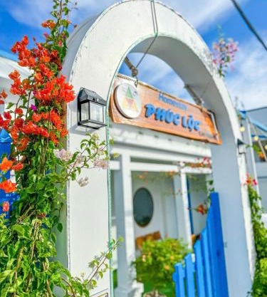 Homestay Phúc Lộc