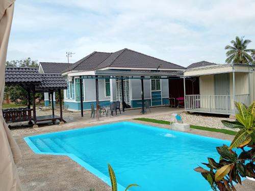 Homestay Pinang Tunggal